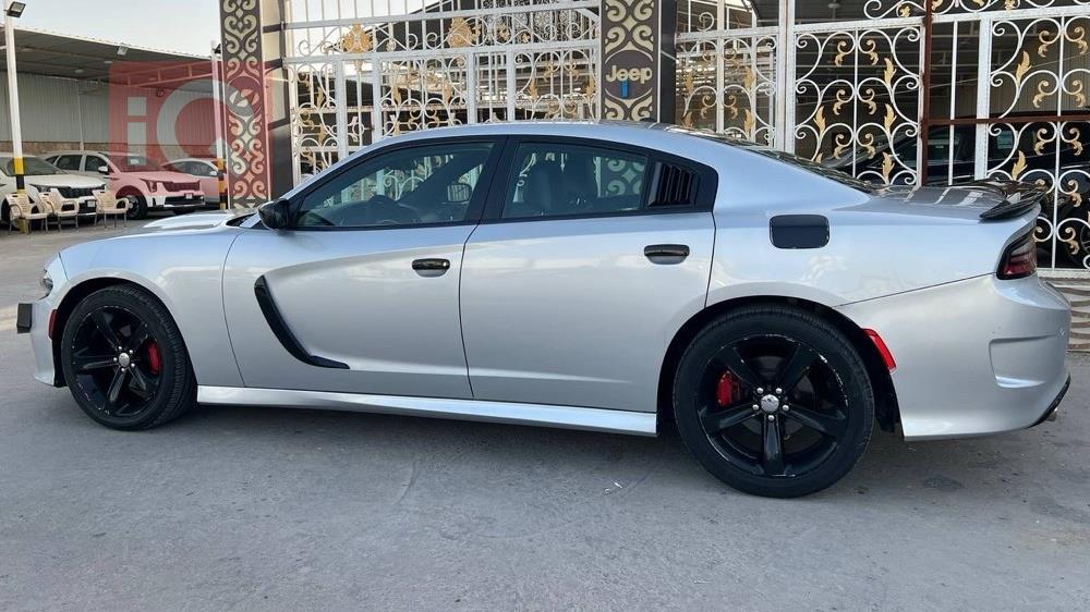 دودج تشارجر